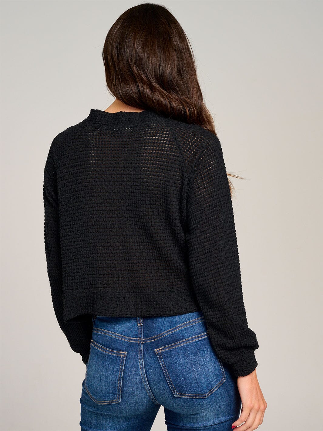 Colette Lightweight Cardigan