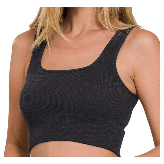 Cloudline Cami with Bra