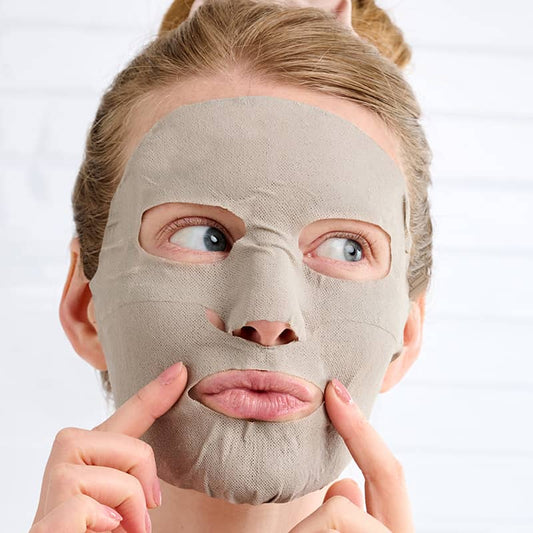 Patchology SmartMud Mask