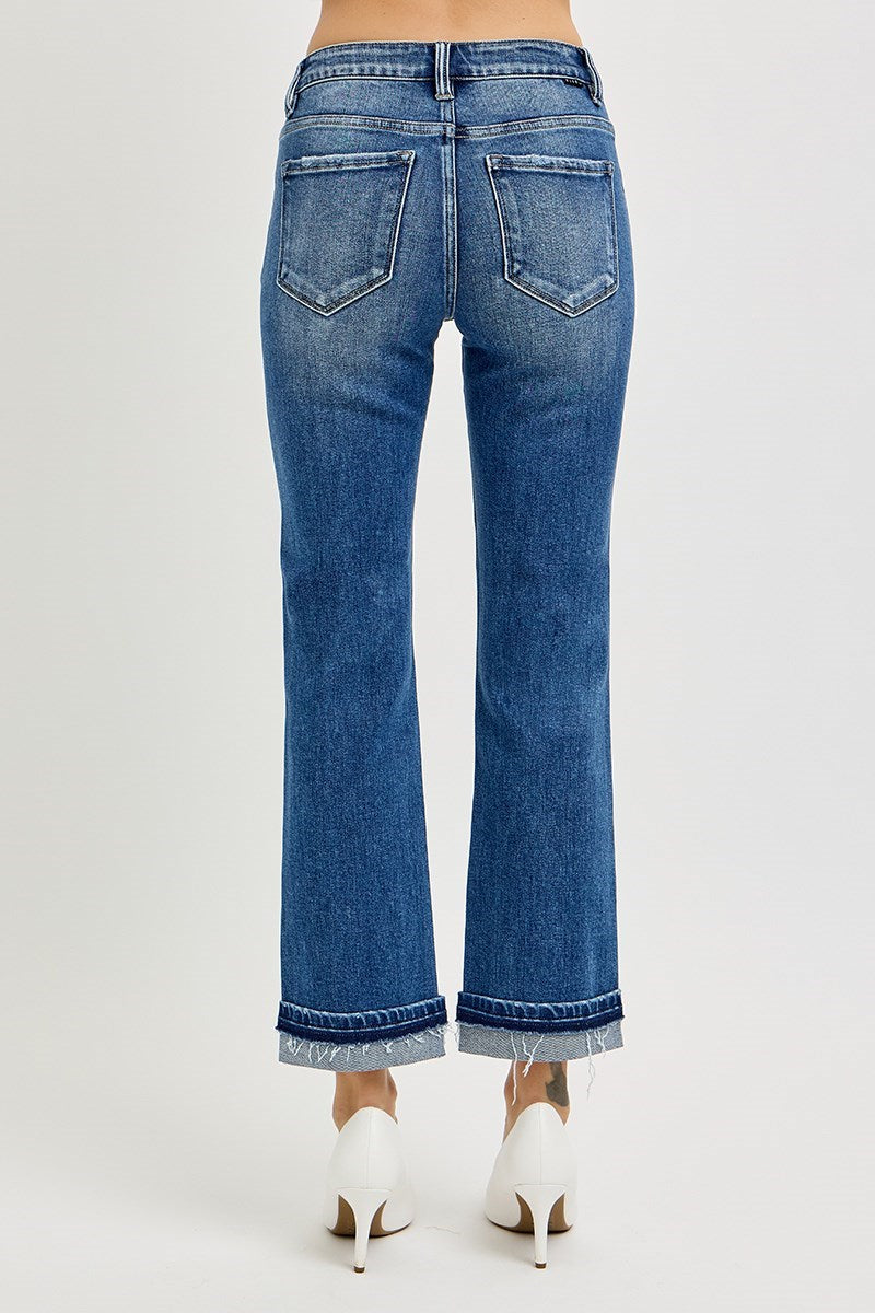 Risen Callistoga Jeans