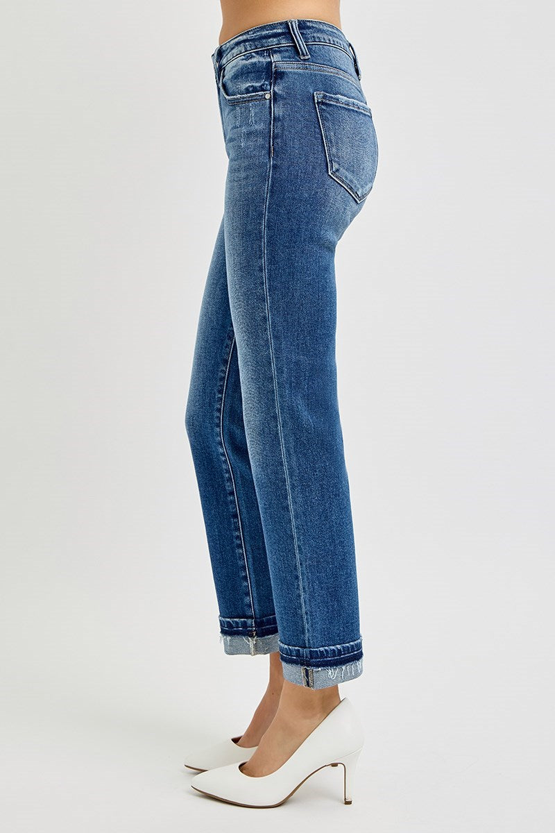 Risen Callistoga Jeans