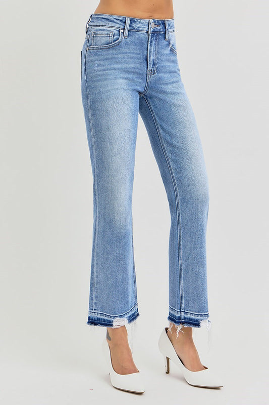Risen Willow Jean