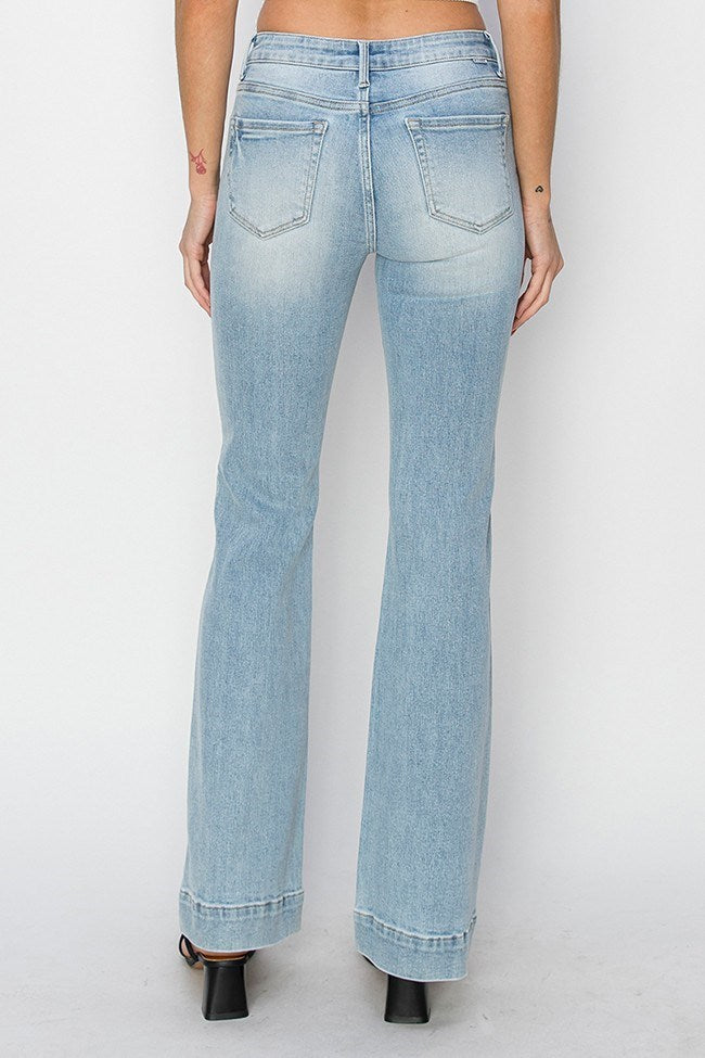 Risen Oakley Jeans