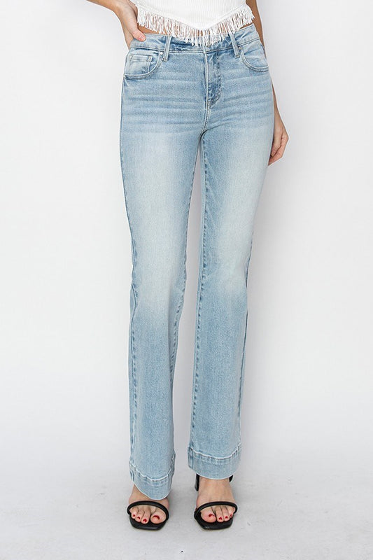 Risen Oakley Jeans