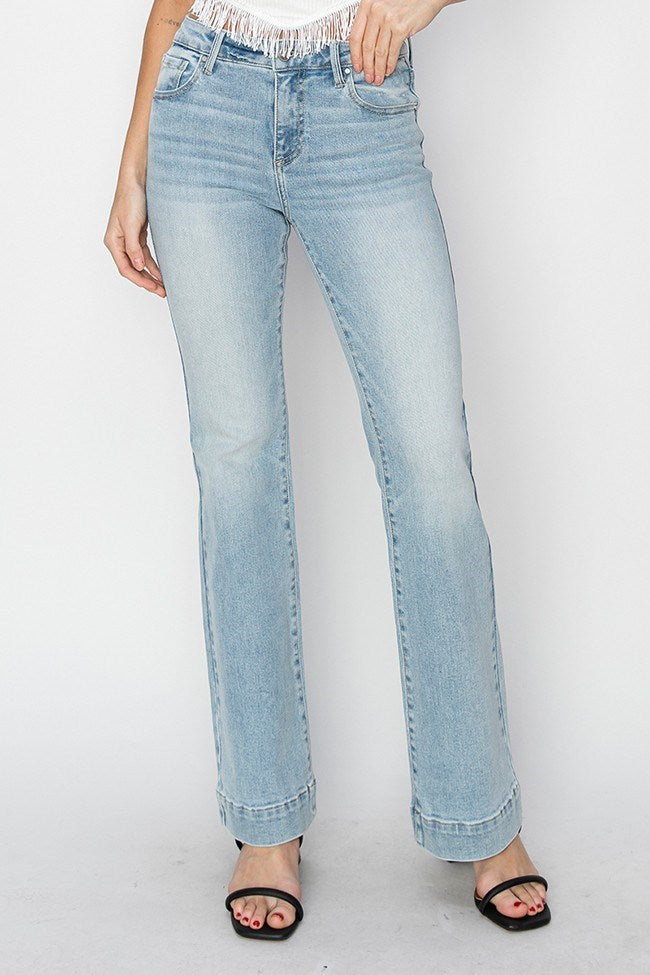 Risen Oakley Jeans