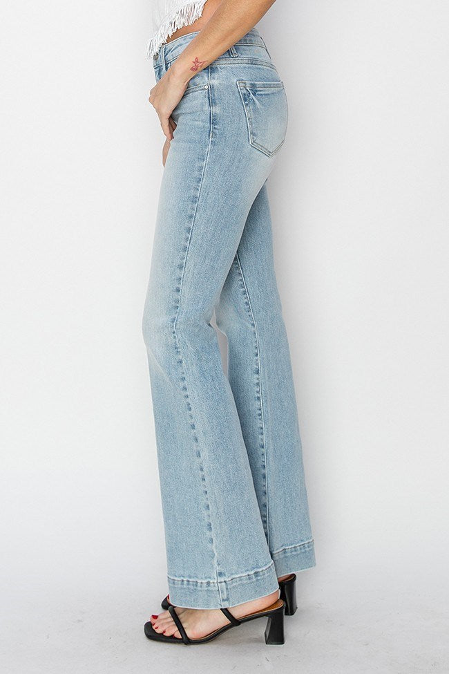 Risen Oakley Jeans