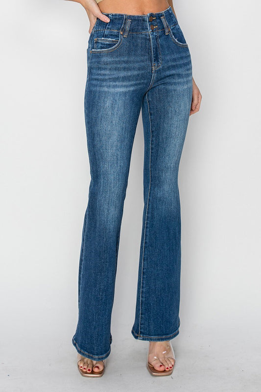 Risen Pennie Jeans