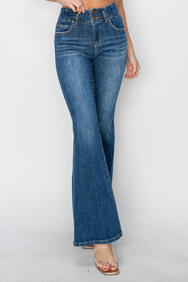 Risen Pennie Jeans