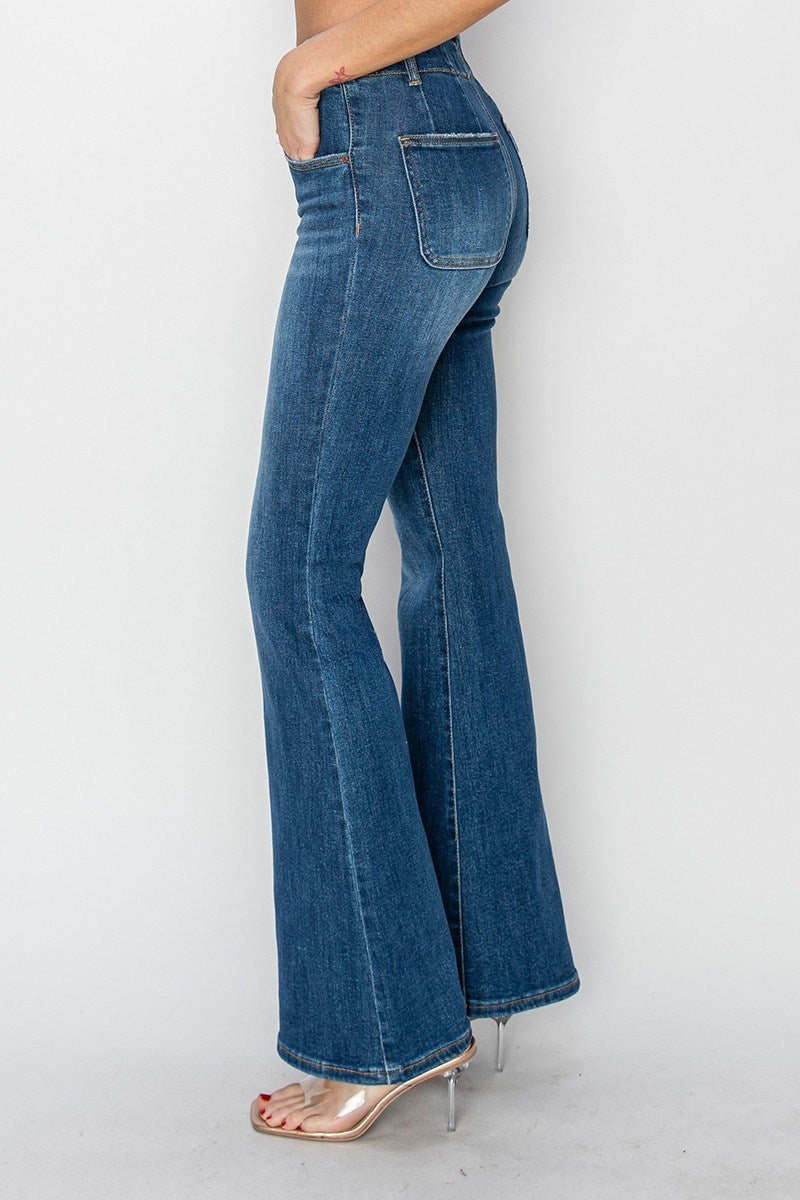 Risen Pennie Jeans