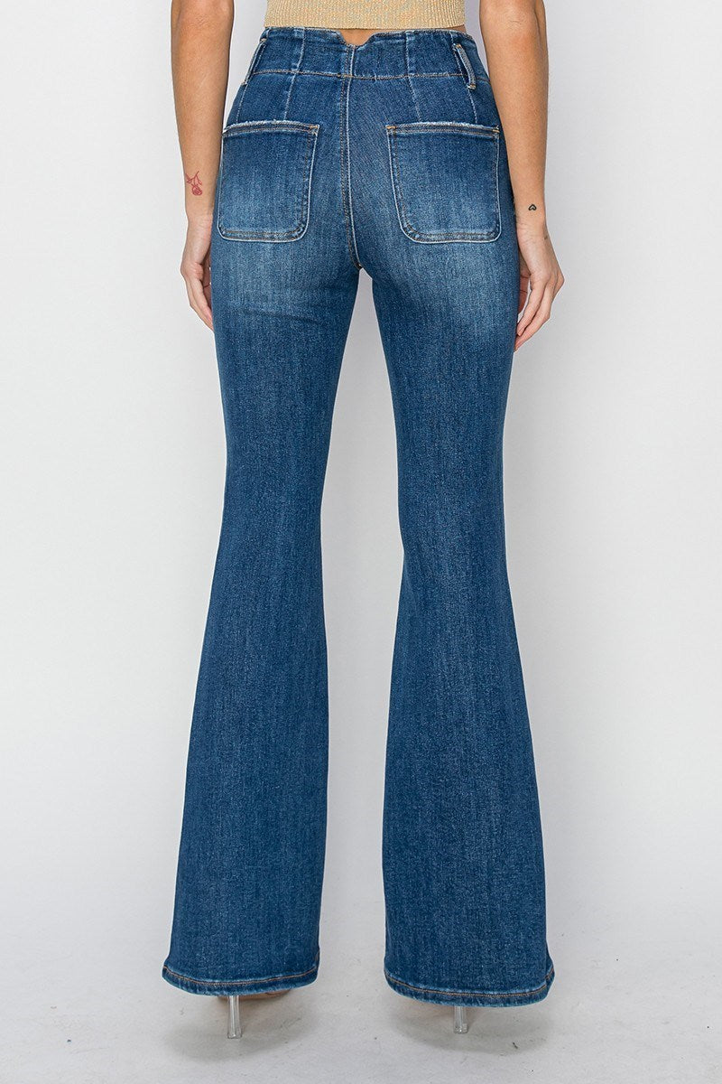 Risen Pennie Jeans