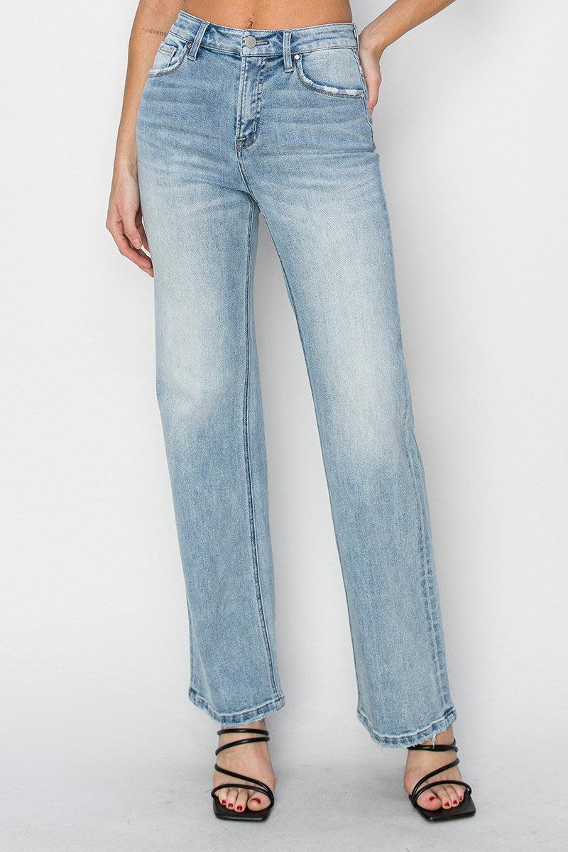 Risen Becca Jeans