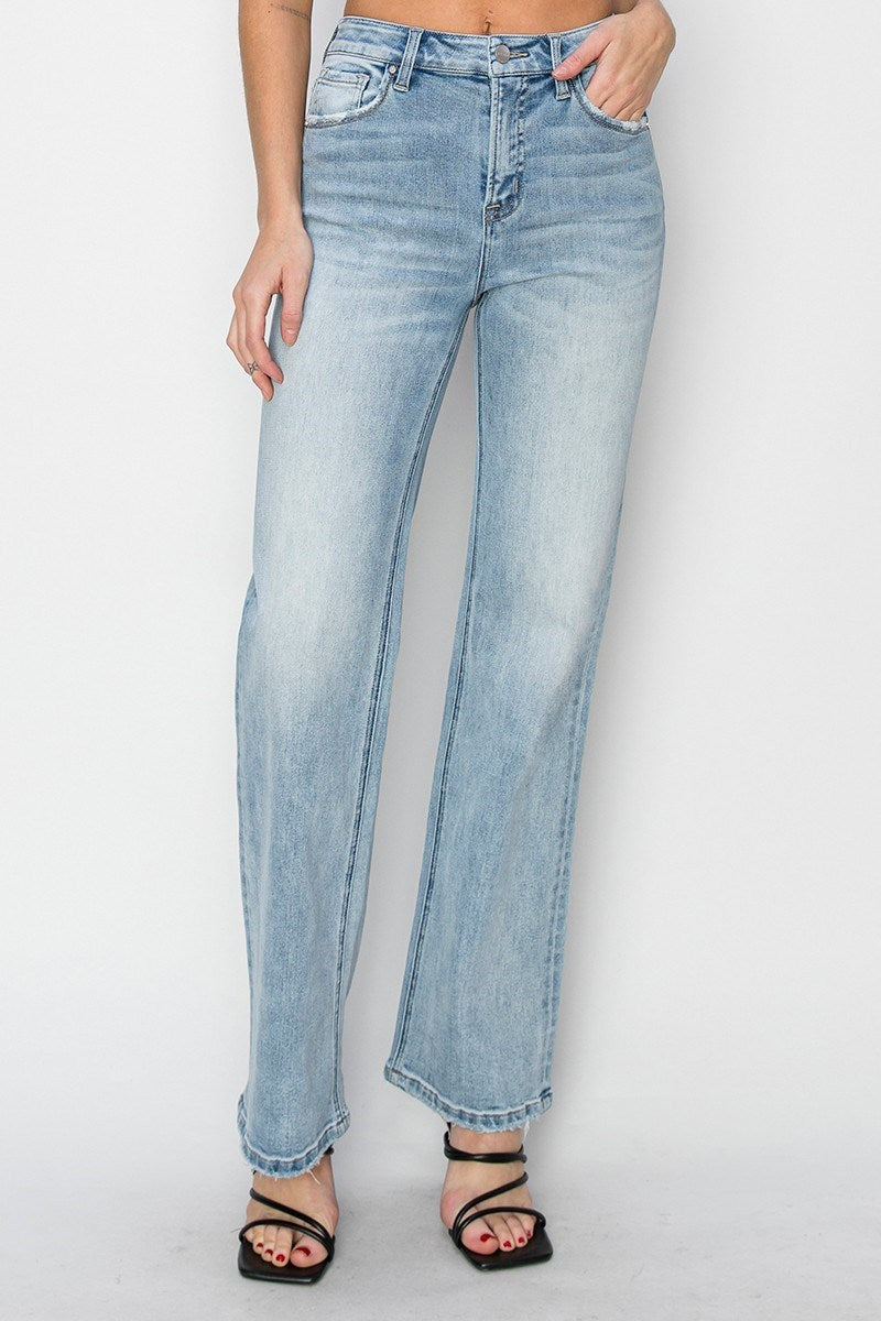 Risen Becca Jeans