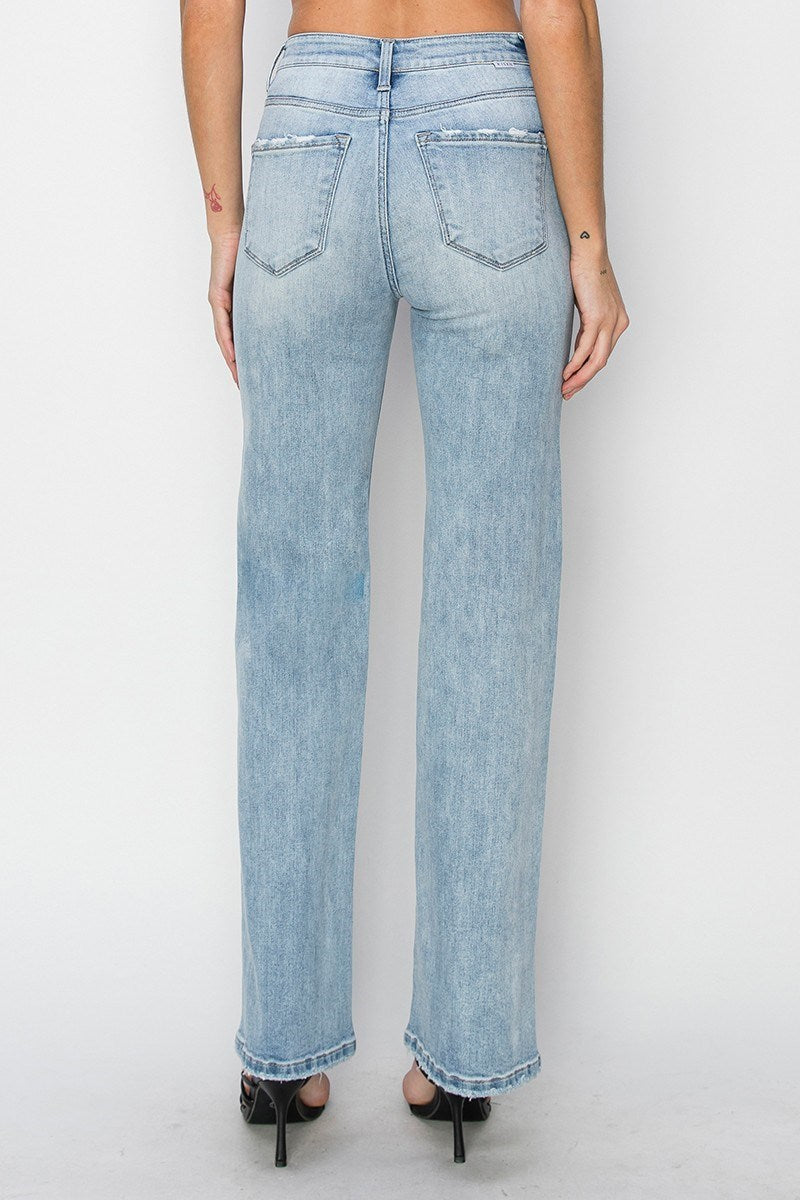 Risen Becca Jeans
