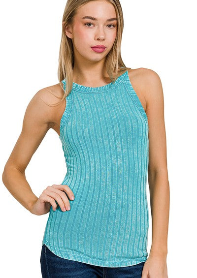 Ulma Ultra-Soft Ribbed Tank