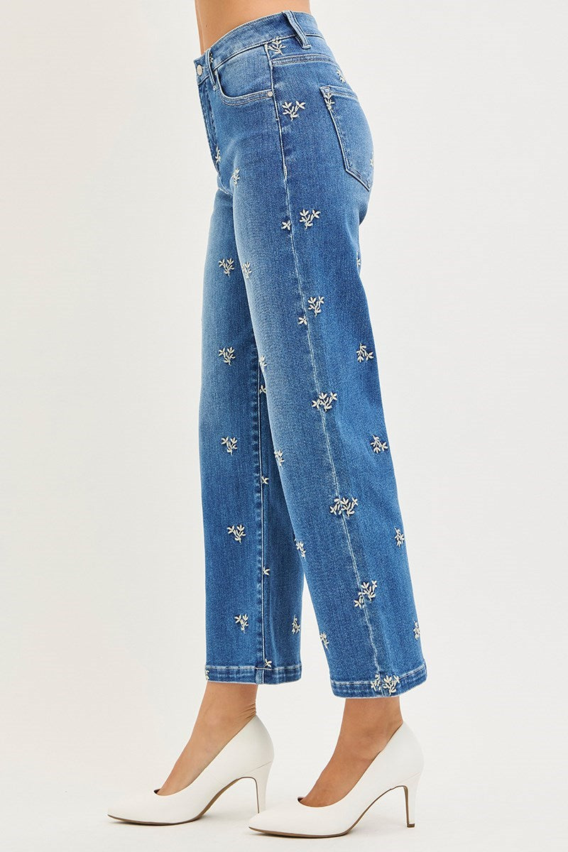 Risen Loraleigh Jeans