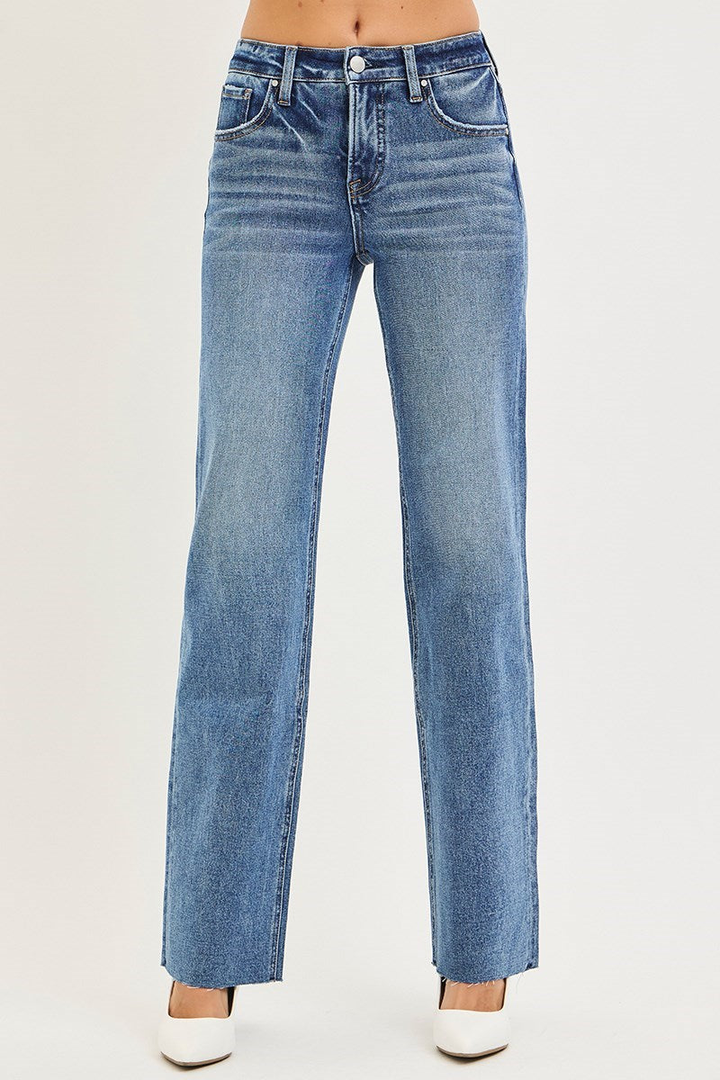 Risen Donatella Jeans