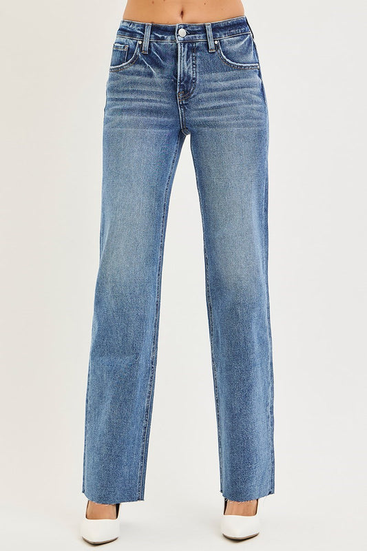 Risen Donatella Jeans