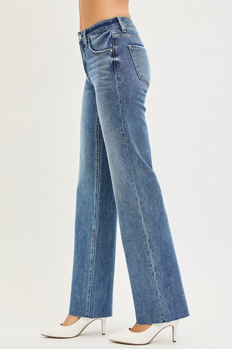 Risen Donatella Jeans