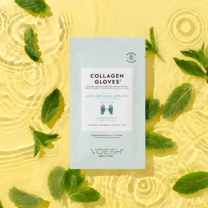 Collagen Gloves