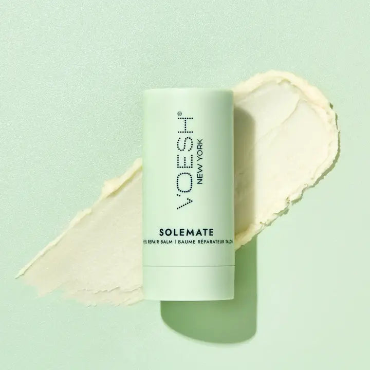 Sole Mate Heel Repair Balm
