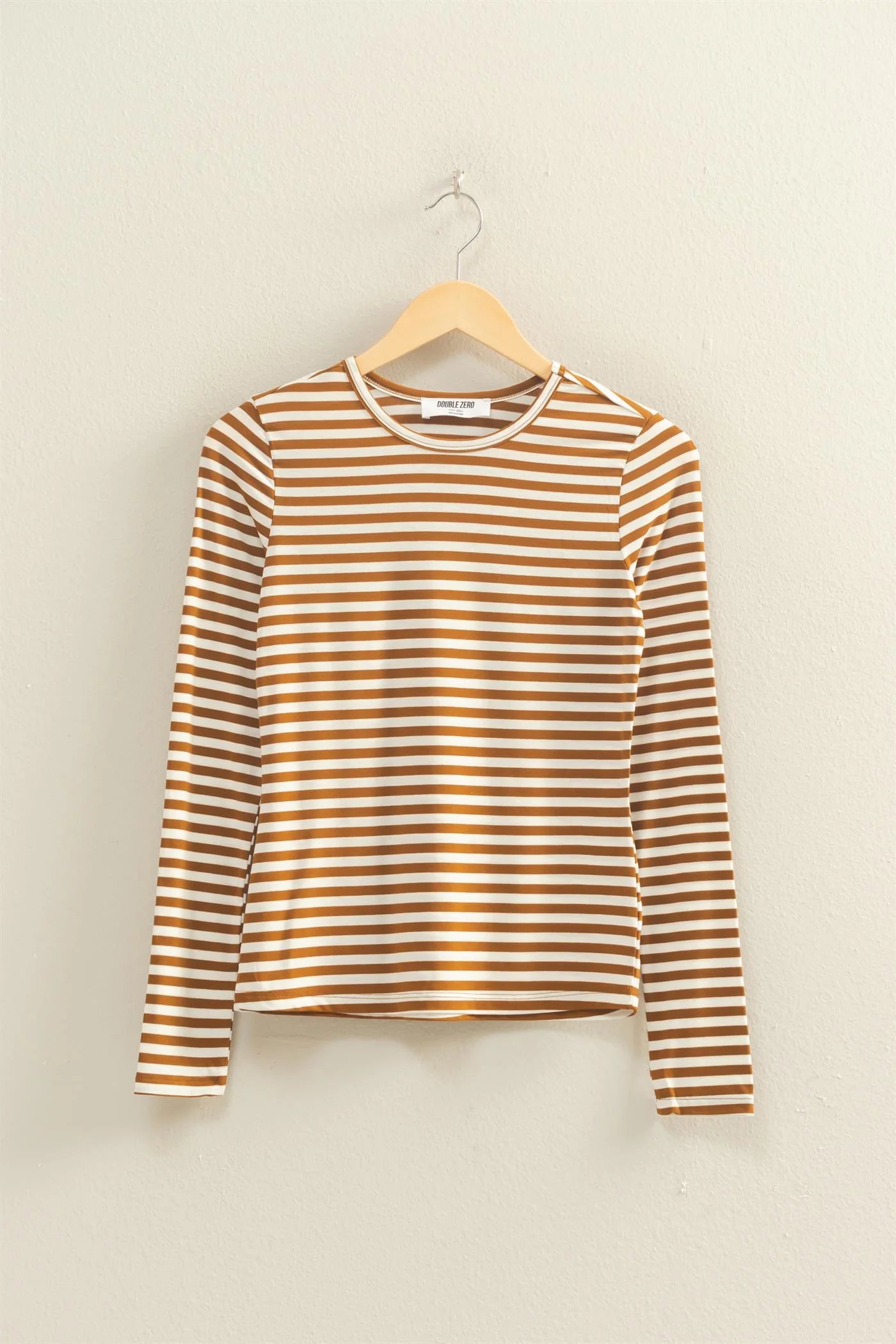 Winnie Striped Tee