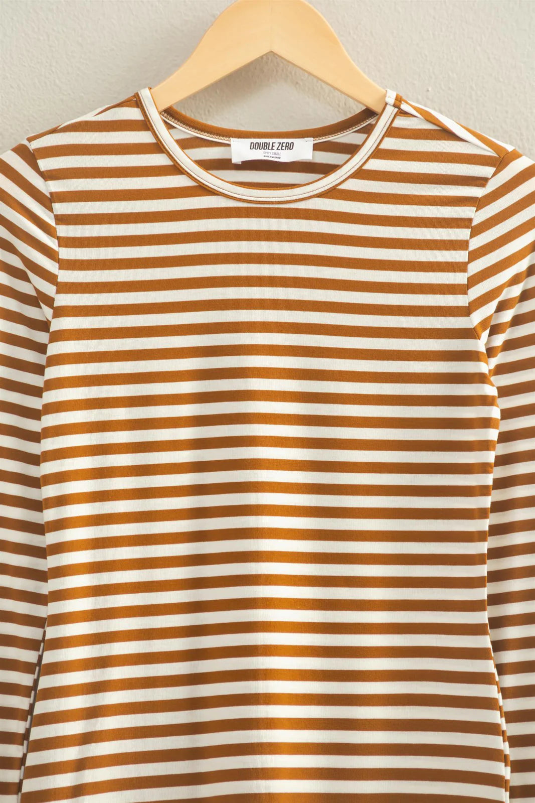 Winnie Striped Tee