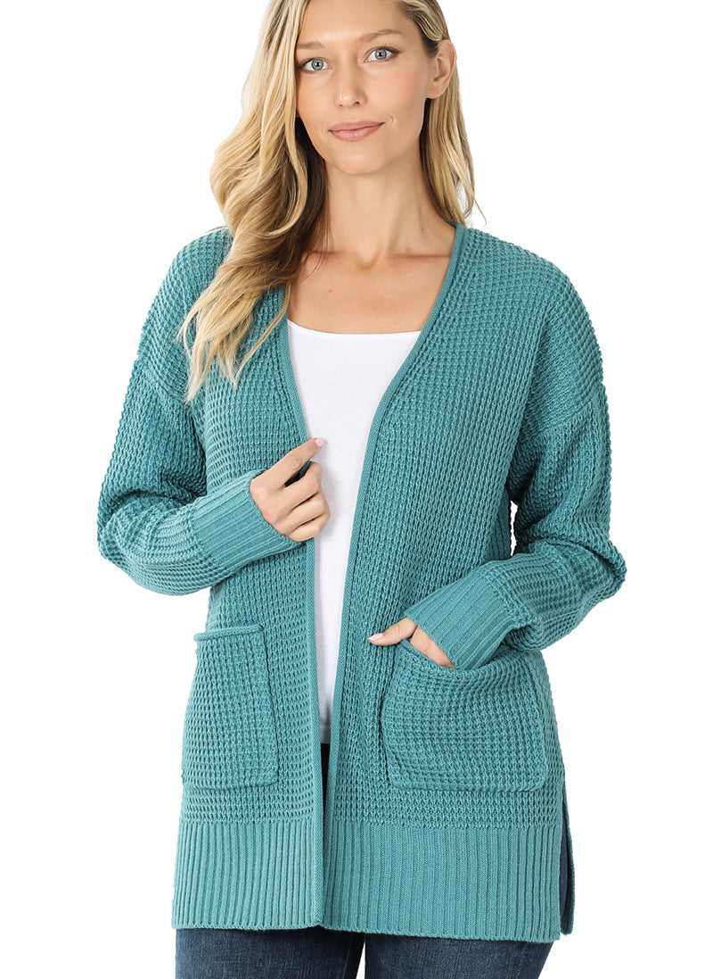 The Lucy Cardigan