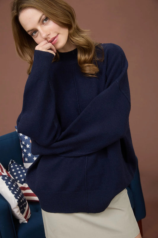 The Everyday Sweater