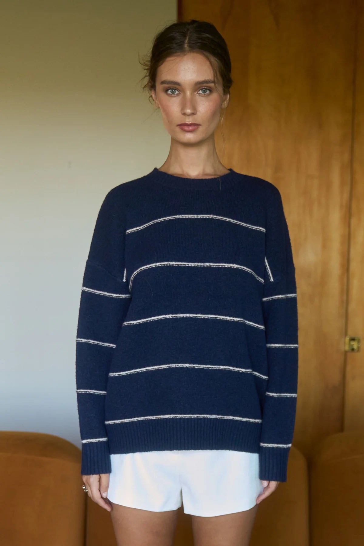 The Copenhagen Sweater