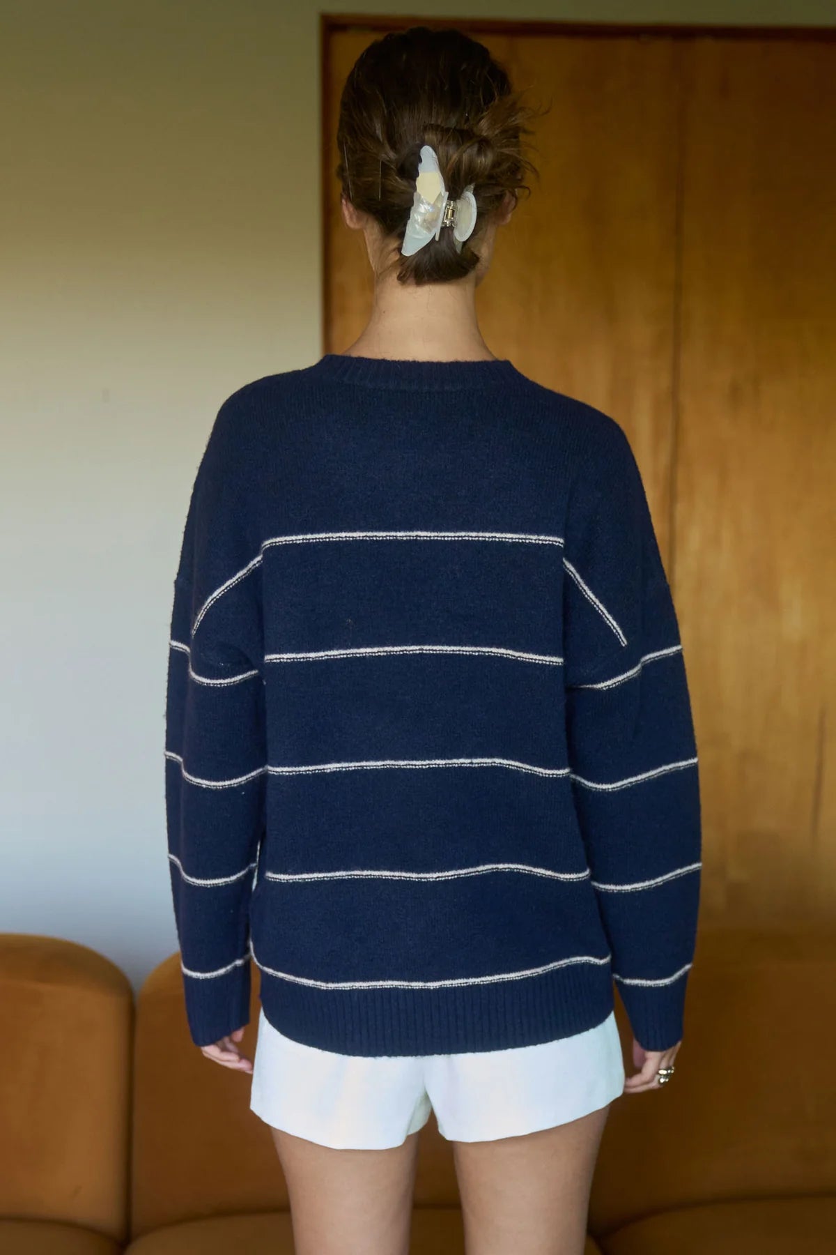 The Copenhagen Sweater