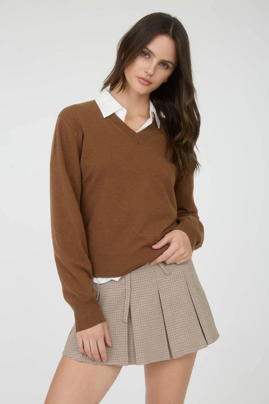 The Shay Sweater