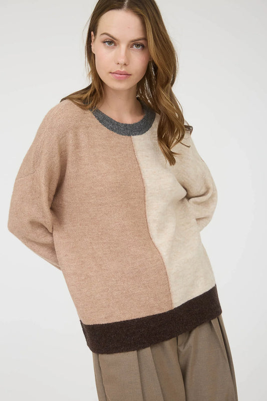 The Best Duo Sweater