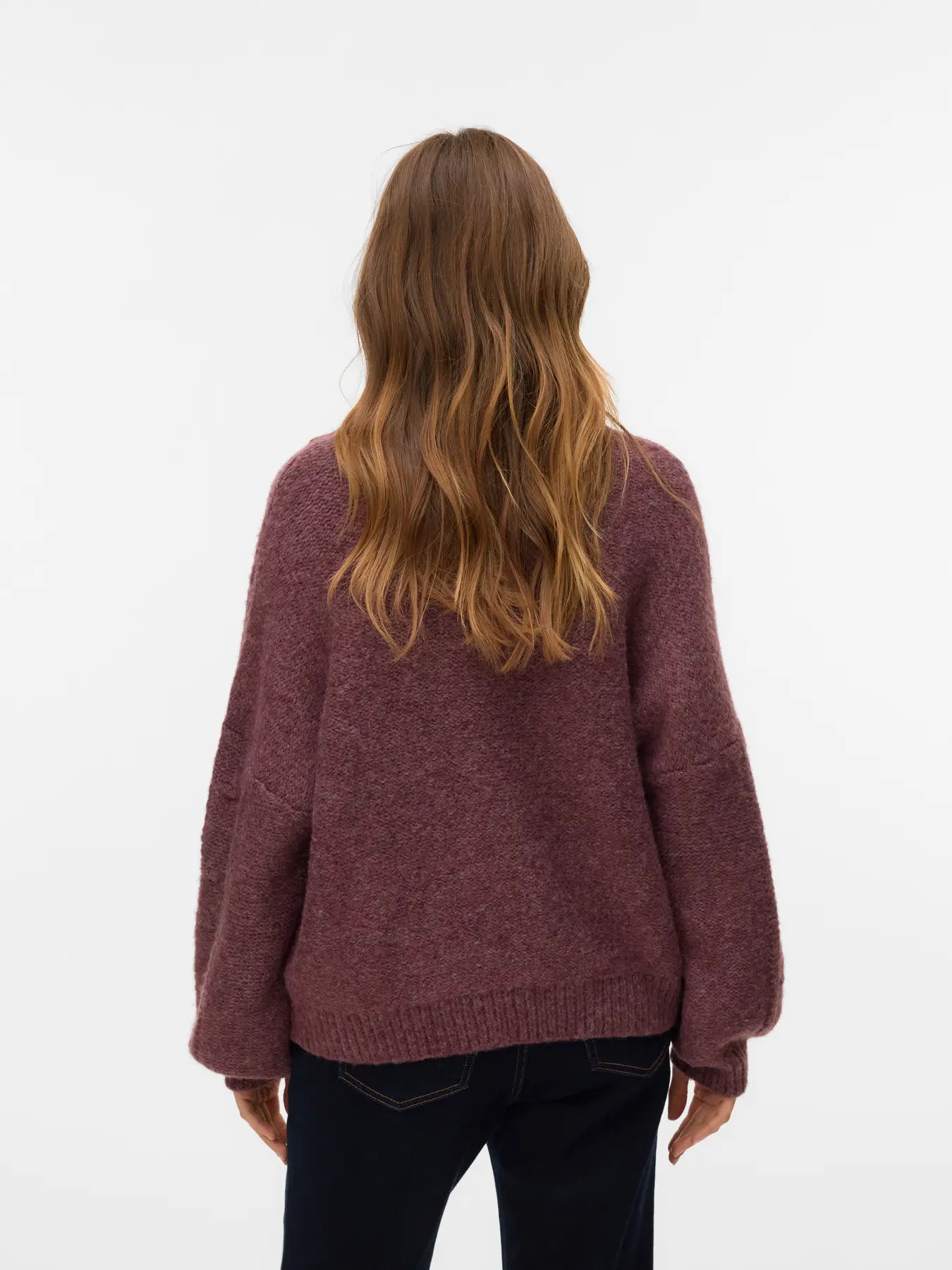 Vero Moda Kaia Pullover Sweater