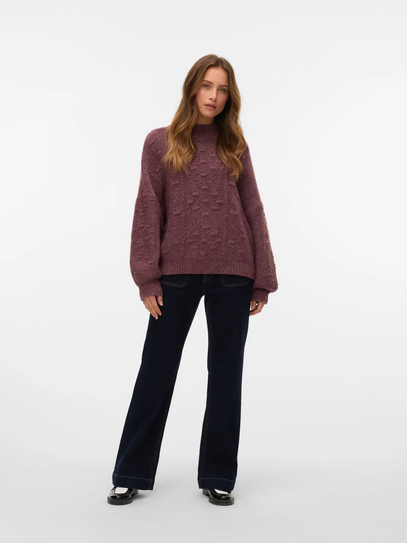 Vero Moda Kaia Pullover Sweater