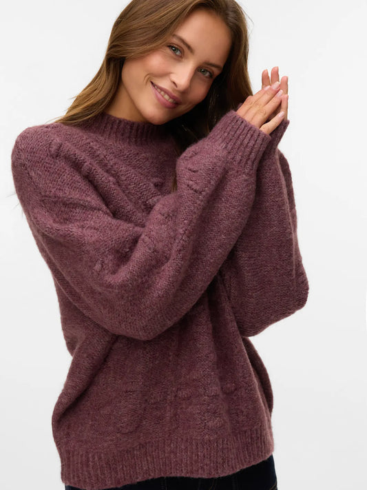 Vero Moda Kaia Pullover Sweater