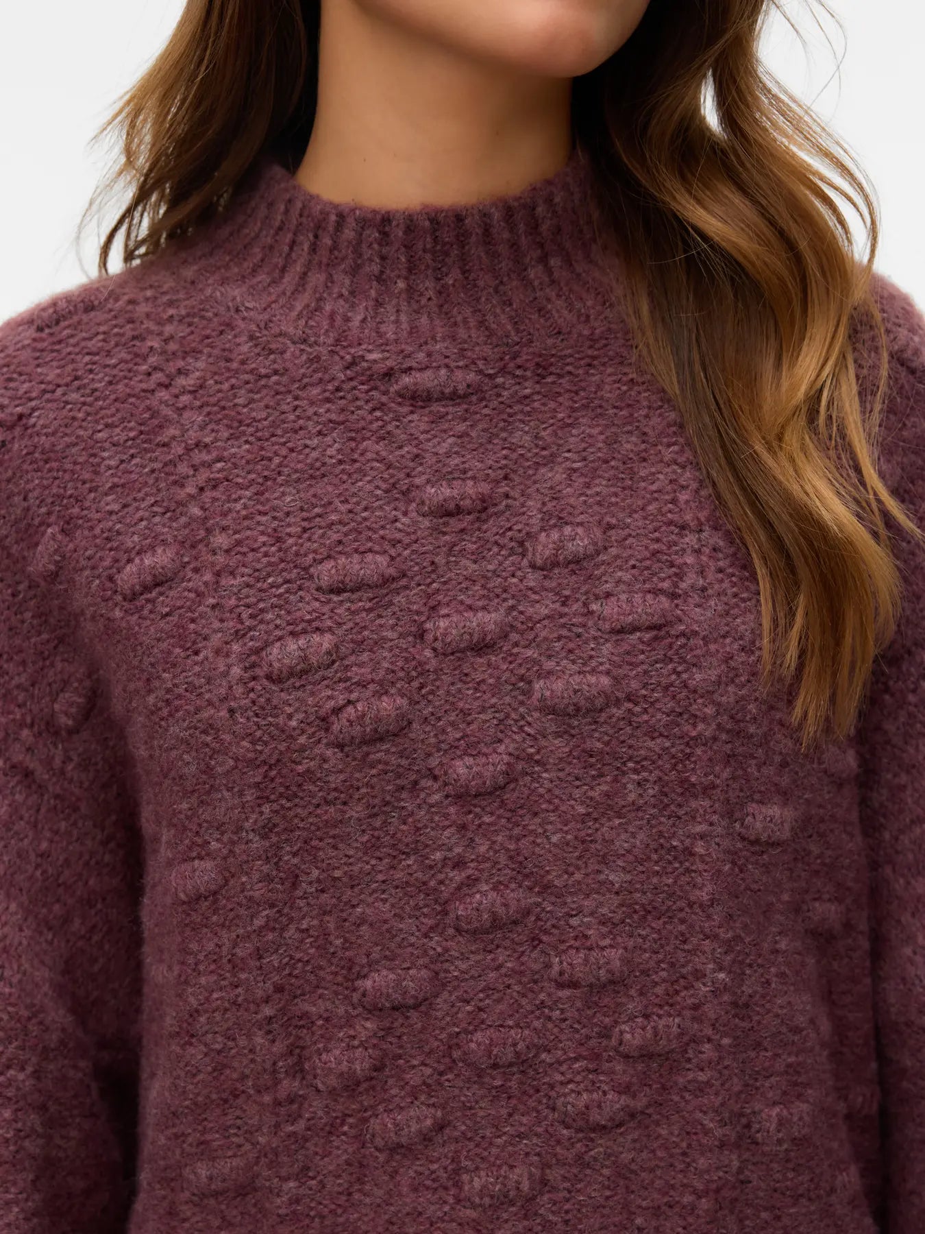 Vero Moda Kaia Pullover Sweater