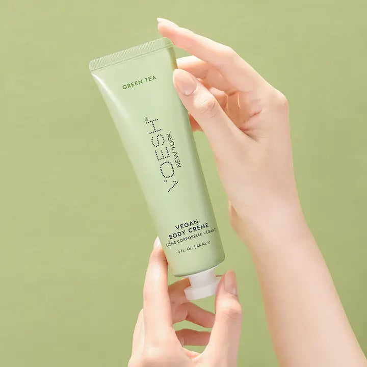 Vegan Body Creme