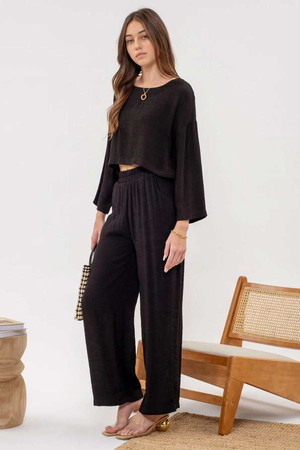 Santorini Lightweight Pant