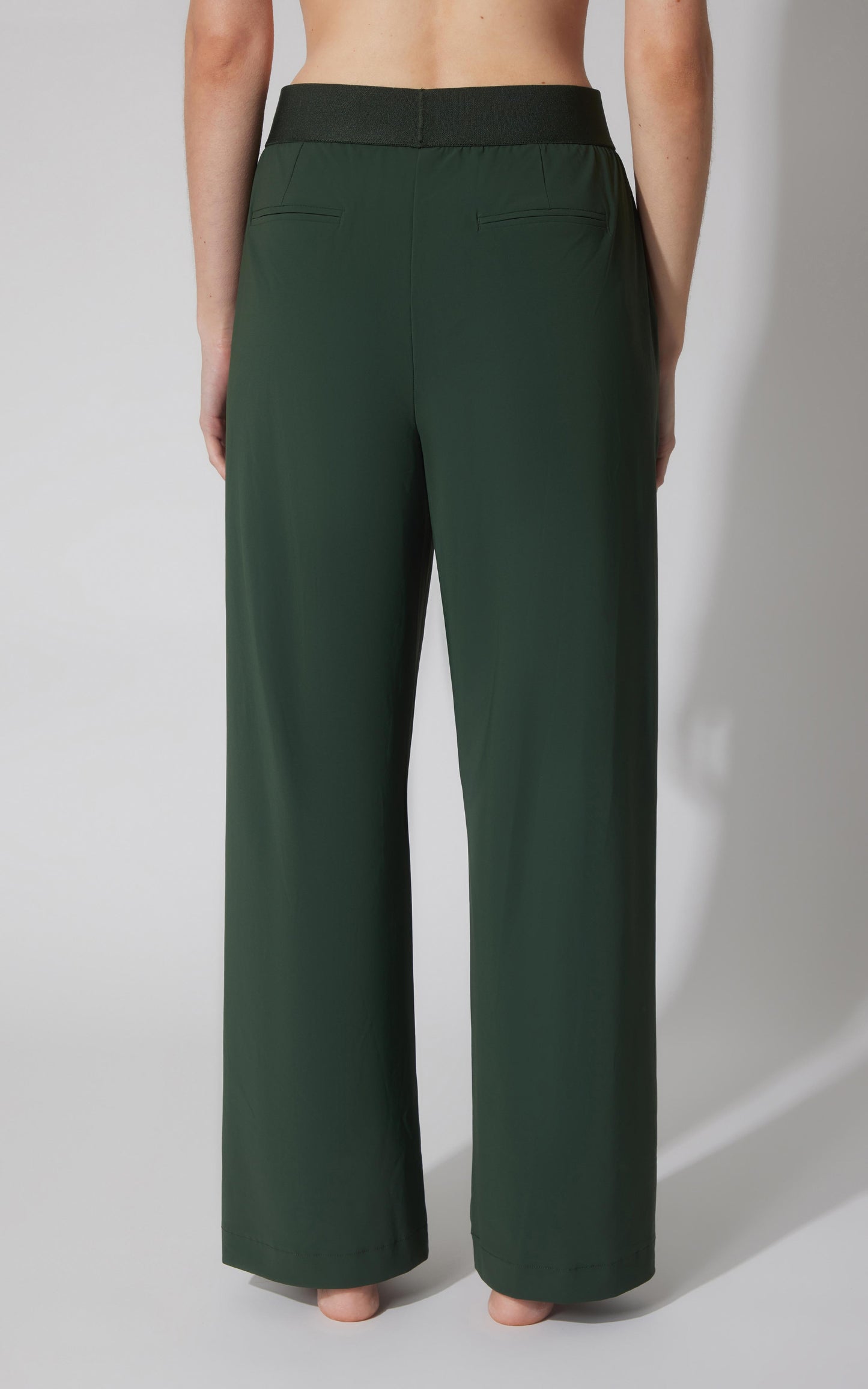 Return to Office Pants