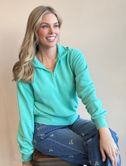 Sunshine Dreaming Sweatshirt