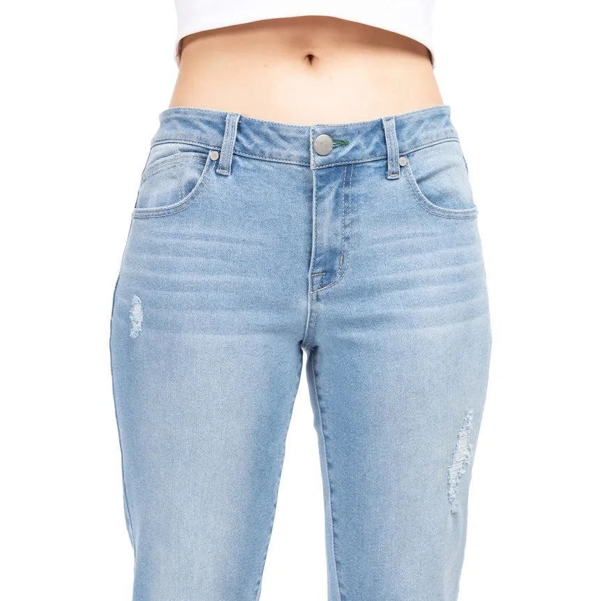 1822 Denim Straight Leg Jean