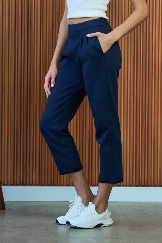 The Marcella Work Pant