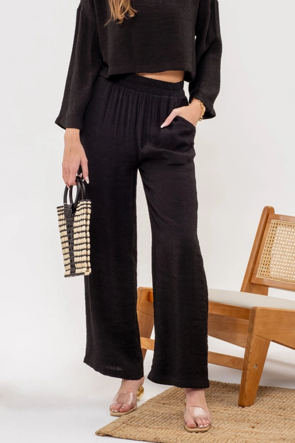 Santorini Lightweight Pant