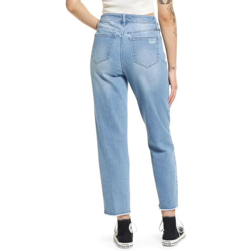 1822 Denim Straight Leg Jean