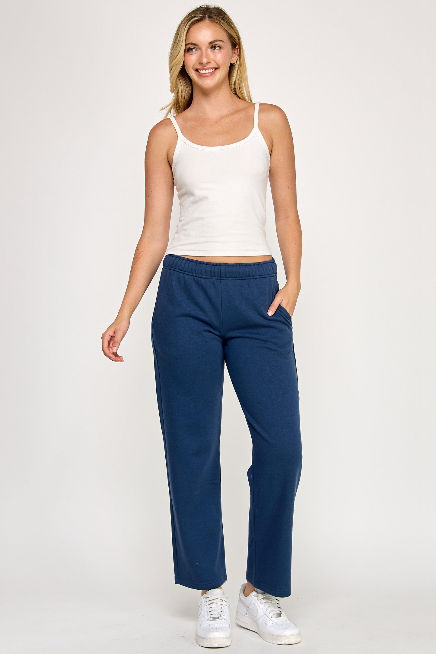 Catch A Vibe Sweatpant