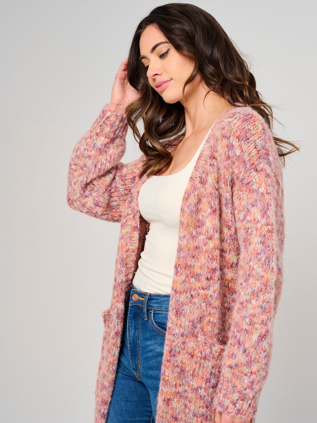 Seraphina Duster
