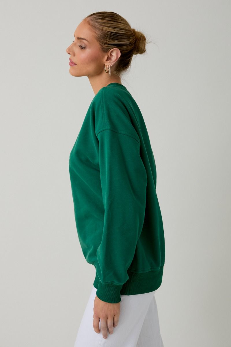 Home By Eight Sweatshirt