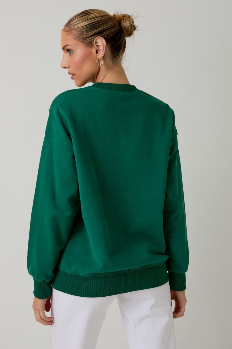 Home By Eight Sweatshirt