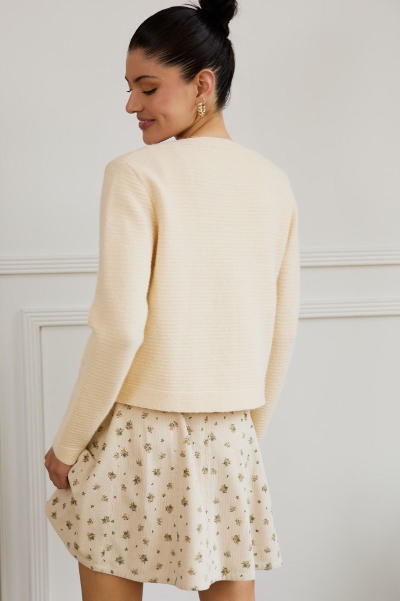 Jackie Cardigan