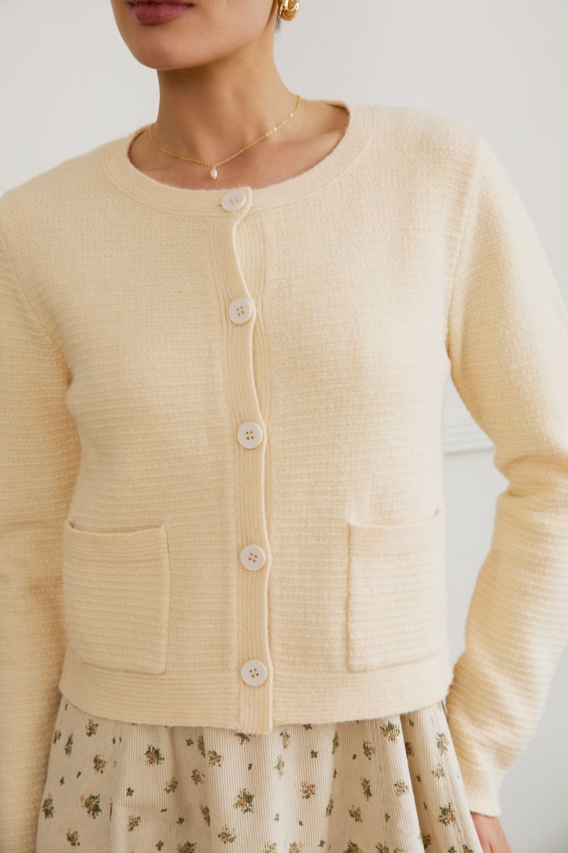 Jackie Cardigan